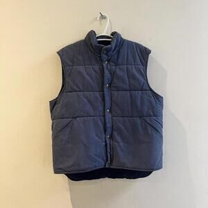 Vintage LL Bean Vest